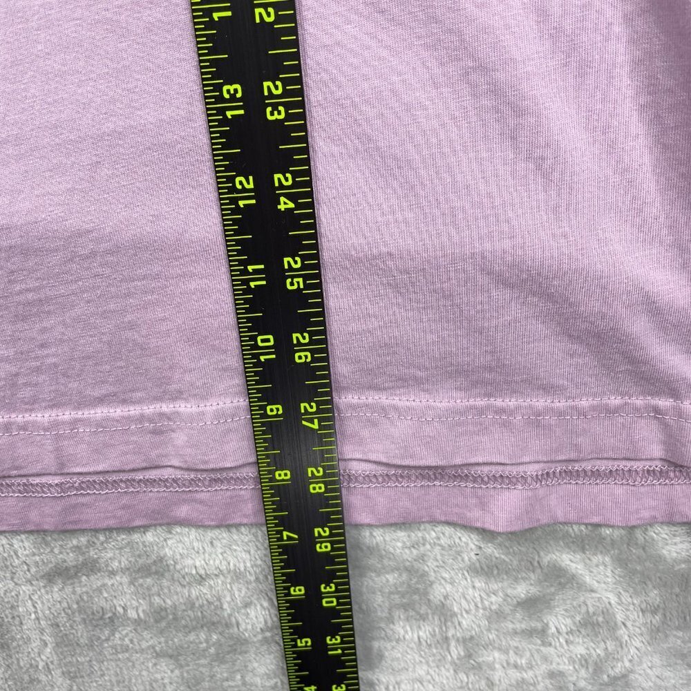 George Short Sleeve Cotton Polo Shirt Men's Size Large 42-44 - Picture 6 of 8